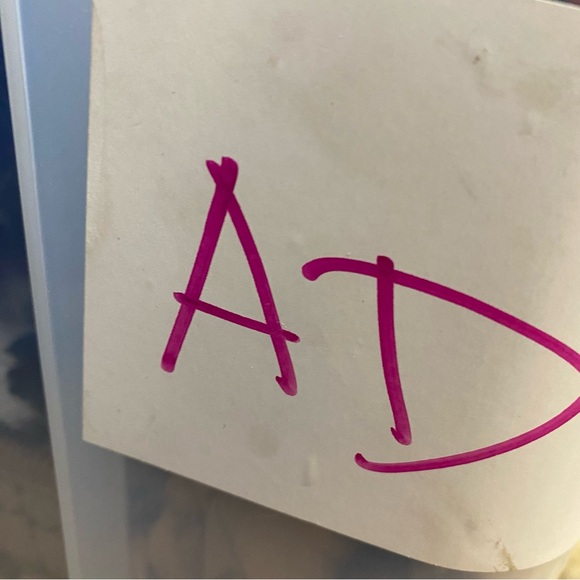 Free People Nova Stripe tassel long scarf - Picture 7 of 7